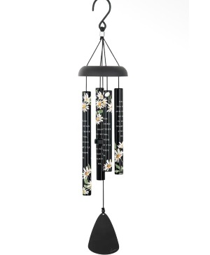 Hear the wind.. Windchime 