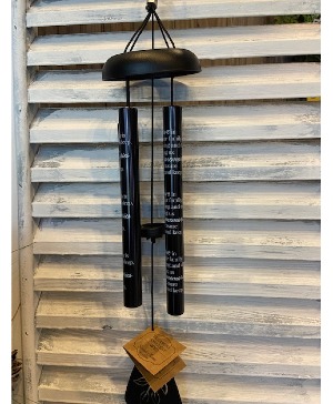 Windchime windchime