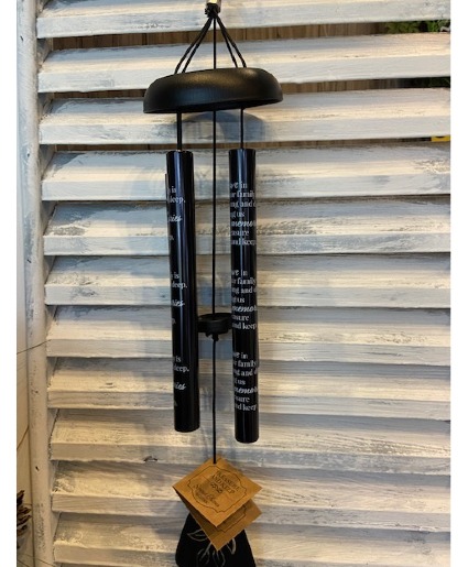 Windchime windchime
