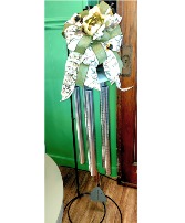 Windchimes 4 ft Thoughtful Windchimes 