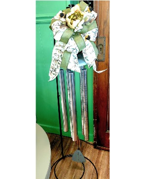 Windchimes 4 ft Thoughtful Windchimes 
