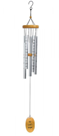 Windchimes 