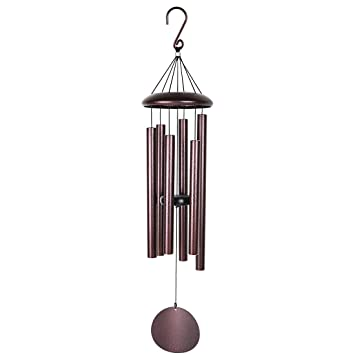 Windchimes 