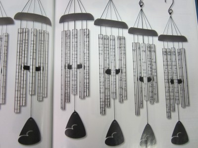 Windchimes 