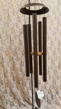 Windchimes 