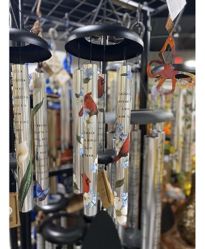 Windchimes 
