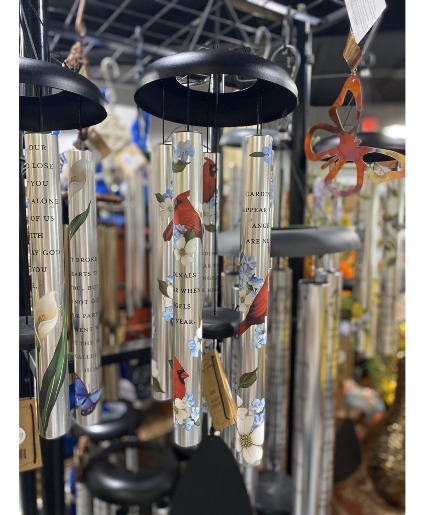 Windchimes 
