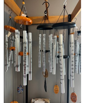 Windchimes 