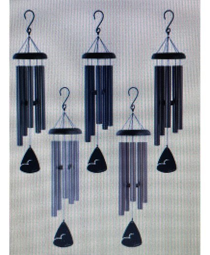 Windchimes Carson Windchimes