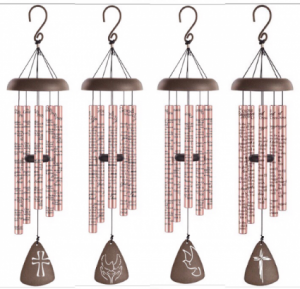 Windchimes gift