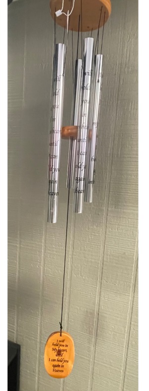 Windchimes Wind Chimes