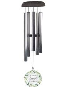 Windchimes Sympathy
