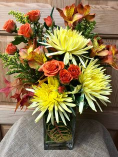 Windy Day T&V Original