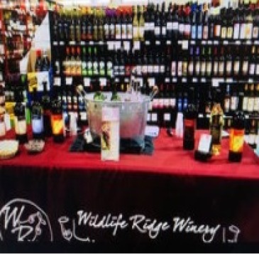 Wine   in Holden, MO | COUNTRY CREATIONS