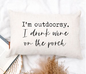 Wine on the Porch Gift Shop