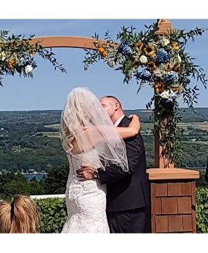 Winery Country Arbor 