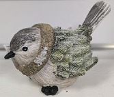 Winter Birds 