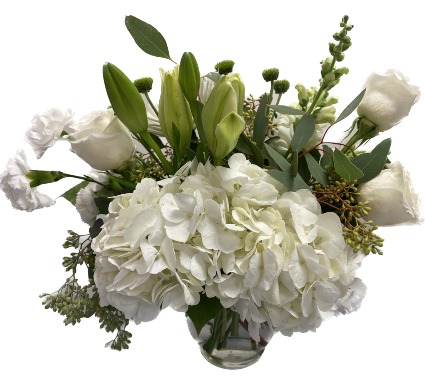 Winter Bliss Arrangement