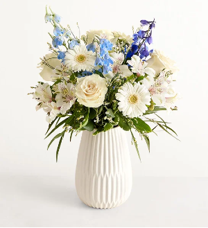 Winter Blossom Bouquet 
