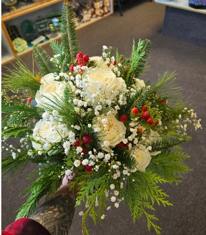 Winter Bouquet 