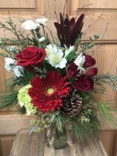 Winter Celebration  T&V Original