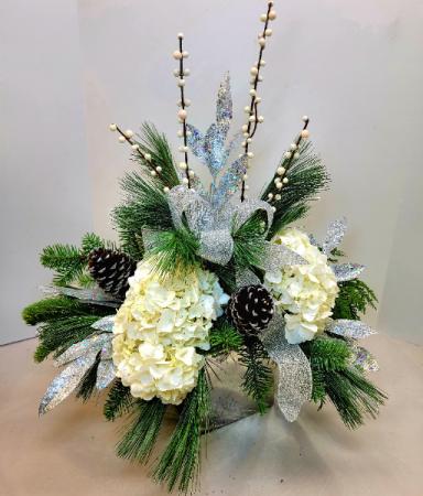 C21 Winter Elegance 
