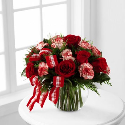 Winter Elegance Christmas 