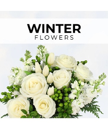 Winter Florist’s Pick Designer's Choice in Marmaduke, AR | Choco Taco Florist ***TEST SHOP****
