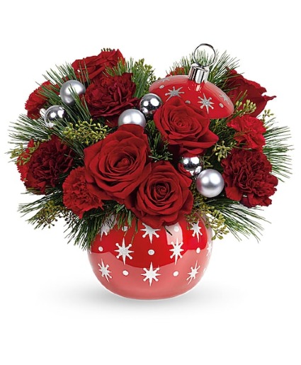 Twinkling Star   Christmas