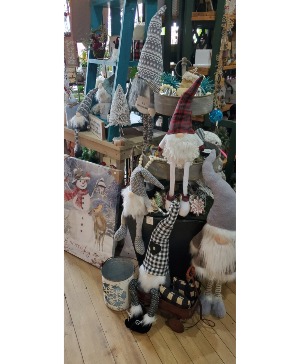 Winter gifts 
