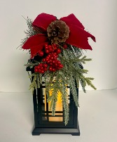 SOLD OUT Winter Lantern NFS-WL