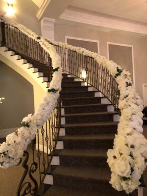 Winter Wedding 