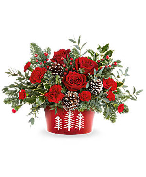 Winter Whimsy 
