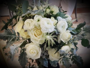 Bridal Bouquet  