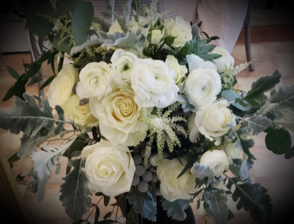 Bridal Bouquet  