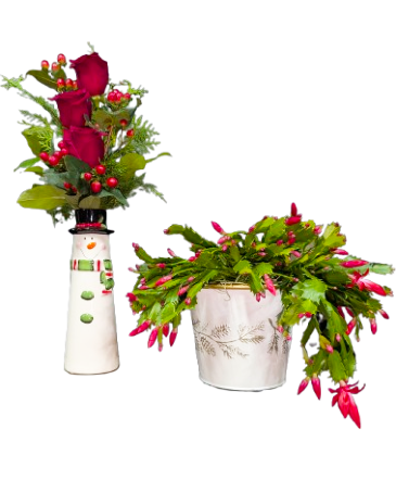 Winter Wonder Bundle  in Southern Pines, NC | Hollyfield Design Inc.