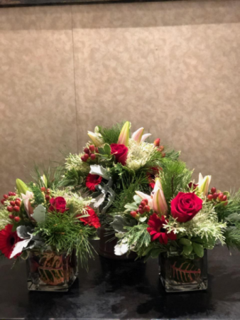 Shades Of The Season 