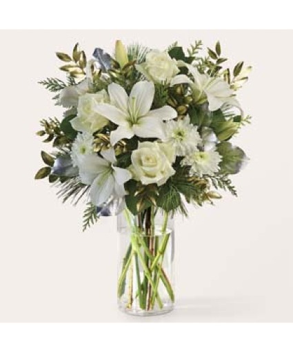 Wintry Mix V5865 Bouquet