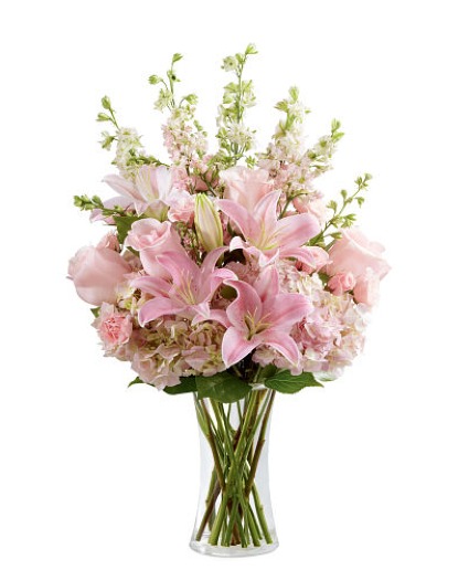Wishes & Blessings Arrangement