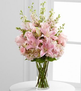 Wishes & Blessings™ Bouquet S25-4491
