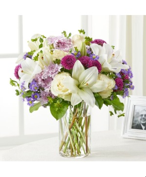 Wishing Peace Bouquet 