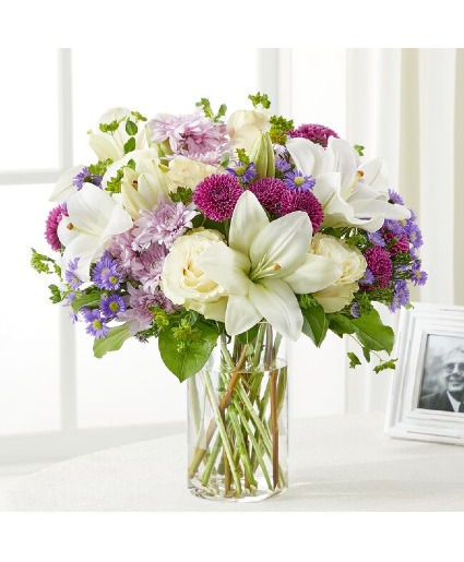 Wishing Peace Bouquet 