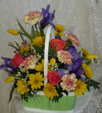 wishing spring birthday
