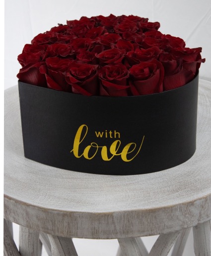 With Love  