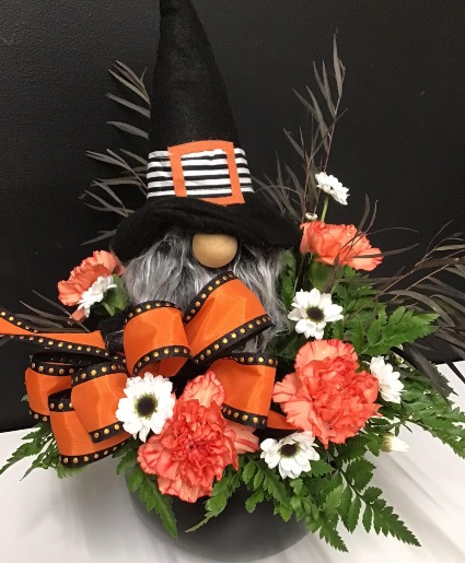 Witchiepoo Bouquet