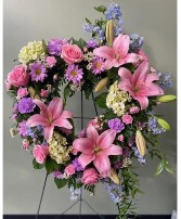 All Our Love CFP45-8A