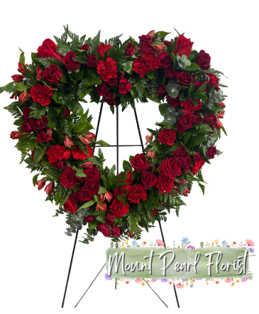 With all our Love...   in Mount Pearl, NL | MOUNT PEARL FLORIST