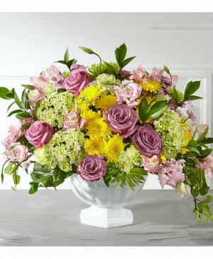 With Deepest Sympathy 