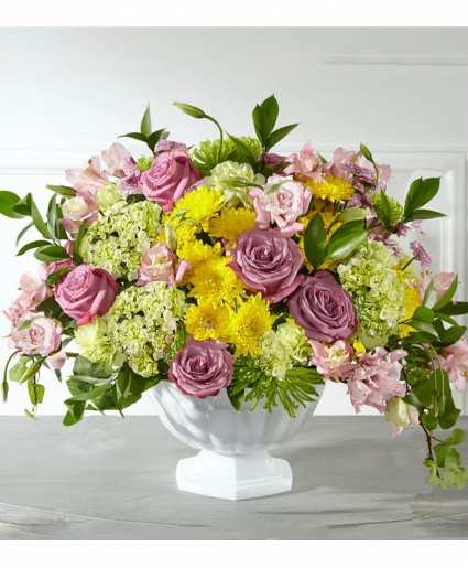 With Deepest Sympathy 
