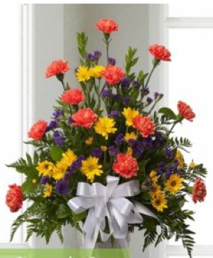 With Deepest Sympathy 